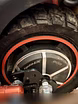 Продам: электросамокат Kugoo Kirin M4 Pro 18AH
