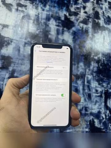 Продам: смартфон Apple iPhone 11 128Gb Black