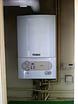 Газовый котел Vaillant