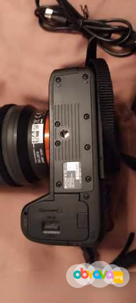 Продам: Sony a7r III ILSE-7RM3