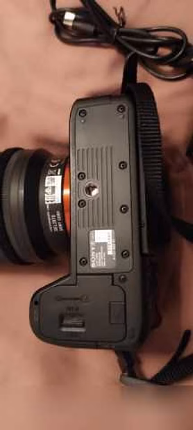 Продам: Sony a7r III ILSE-7RM3