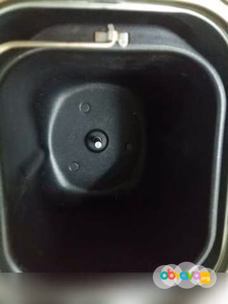 Хлебопечь GALAXY GL2701 
