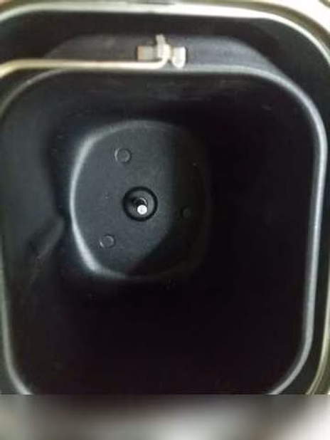 Хлебопечь GALAXY GL2701 