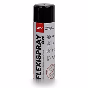 Продам: клей аэрозольный ACV Flexispray S500B (5 в Набережных Челнах