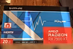 Продам: видеокарту RX 7900xt PULS OS 20Gb