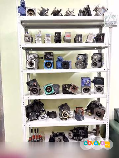 Продам: гидронасос HDS 55 S(L) ISO 601-001-10559
