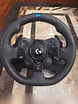 Продам: PlayStation руль g923
