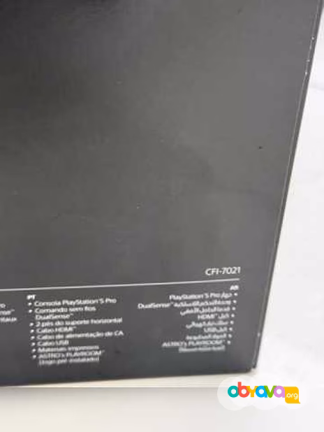 Продам: приставку Sony PlayStation 5 PRO 2tb 702