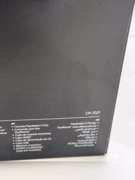 Продам: приставку Sony PlayStation 5 PRO 2tb 702