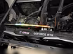 Продам: RTX 3080 12Gb MSI Gaming Z Trio