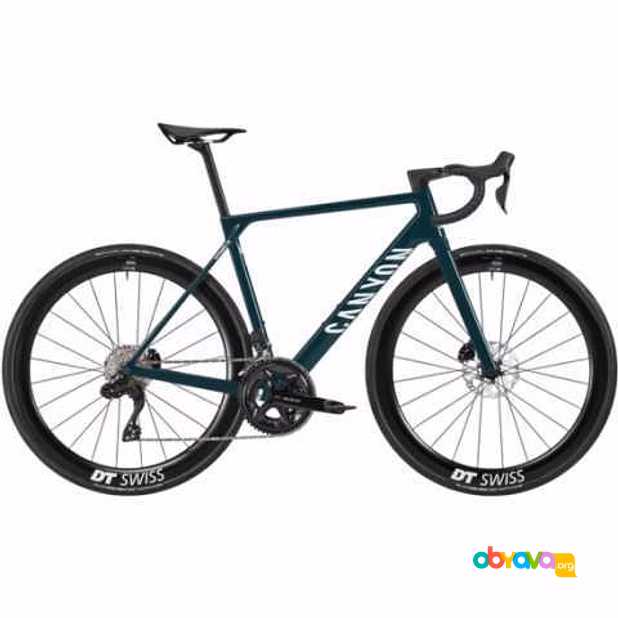 Продам: шоссейный велосипед 2026 Canyon Ultimate CF 7 Di2 AERO Road Bike в Чите
