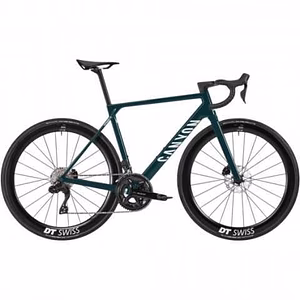 Продам: шоссейный велосипед 2026 Canyon Ultimate CF 7 Di2 AERO Road Bike в Чите