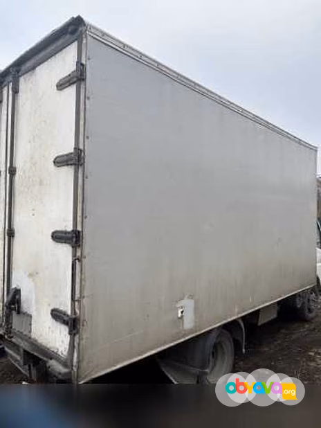 Продам: автофургон в Белгороде