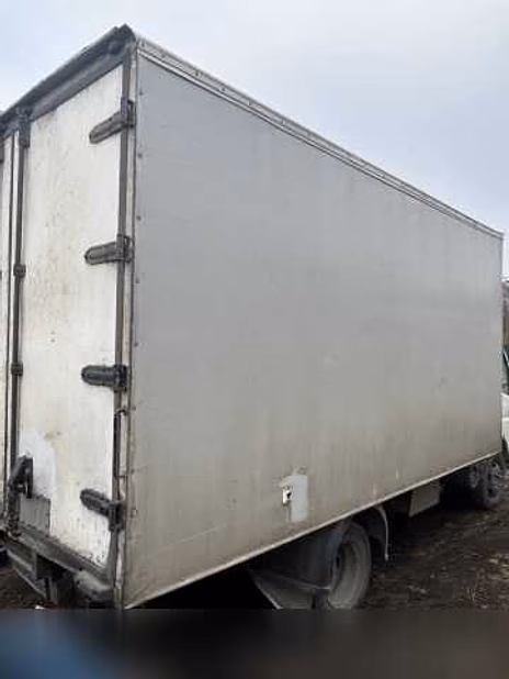 Продам: автофургон в Белгороде