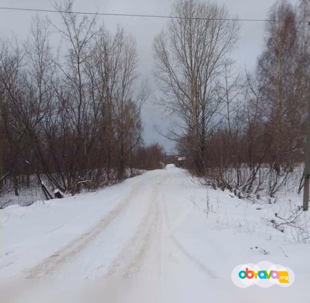 Продам: земля в Уфе