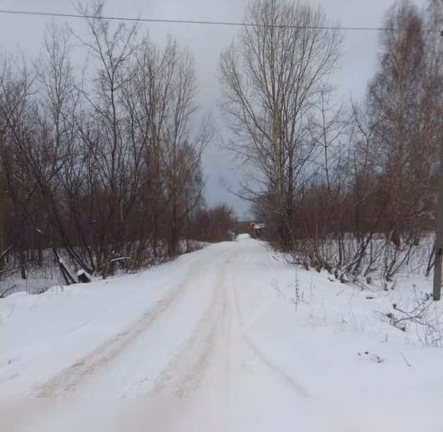 Продам: земля в Уфе