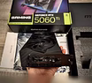 Продам: видеокарта RTX 5060 Ti 16Gb MSI Gaming OC