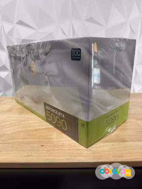 Продам: видеокарту MSI Видеокарта msi geforce rtx 5090 suprim liquid x 24gb gddr6x в Москве