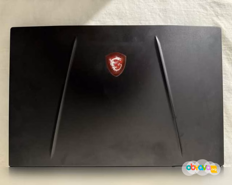 Продам: ноутбук MSI GL65 9SCK