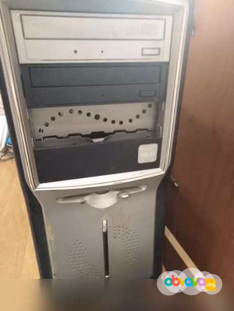 Продам: системный блок Asus AMD ATHLON II X4 630 в Москве