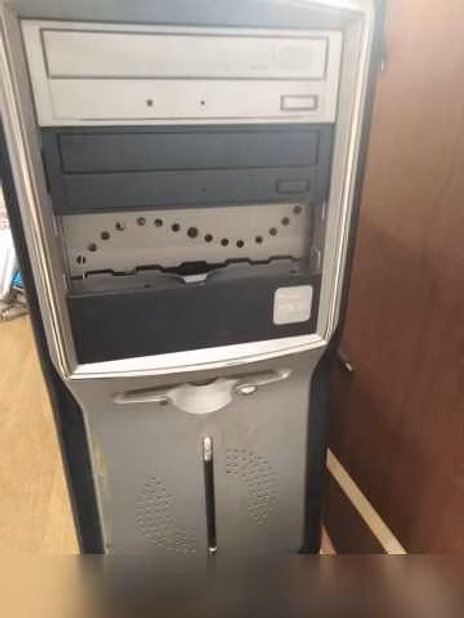 Продам: системный блок Asus AMD ATHLON II X4 630 в Москве
