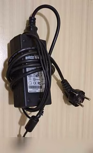 Продам: блок питания для монитора AD-1250B 12V4A в Сыктывкаре