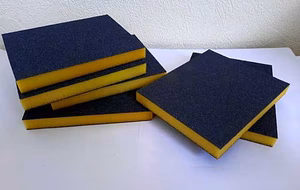 Продам: абразивная губка Flexifoam Soft SC Р80 в Челябинске