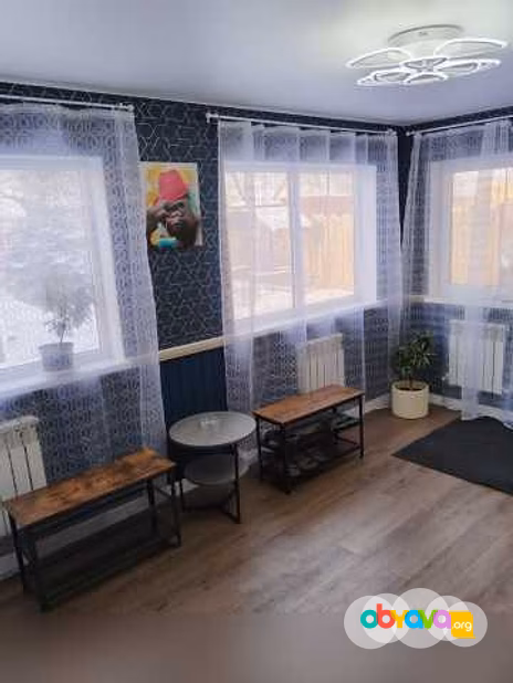 Сдам посуточно: коттедж в Омске