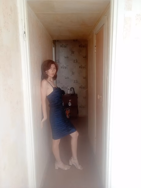 Подруга на час