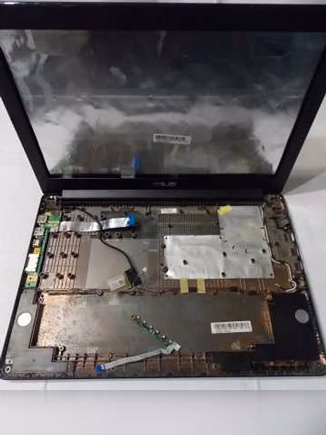 Продам: ASUS-ы на запчасти в Санкт-Петербурге