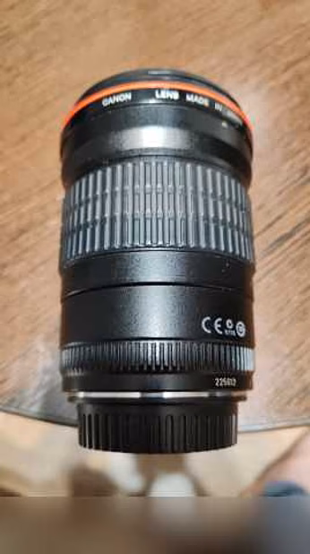 Продам: объектив canon ef135 2L Canon 135 2l в Томске