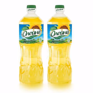 Продам: масло растительное Олейна 1л