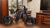 Продам: электровелосипед Syccyba impulse x21 pro