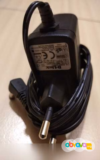 Продам: блок питания D-Link AMS1-0501200FV в Сыктывкаре