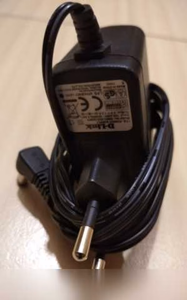 Продам: блок питания D-Link AMS1-0501200FV в Сыктывкаре