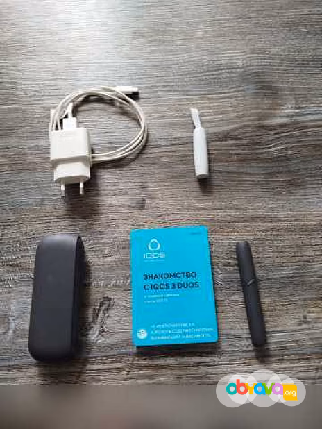 IQOS 3 DUOS 