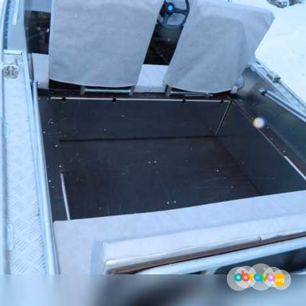 Продам: Wyatboat-460 T Pro в Переславле-Залесском