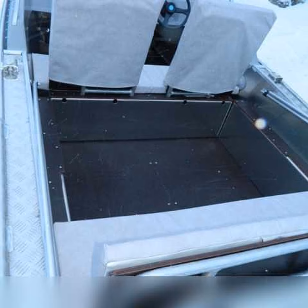 Продам: Wyatboat-460 T Pro в Переславле-Залесском