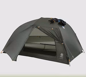 Продам: Hовaя Big Agnes Copper Spur UL2 Bikepack