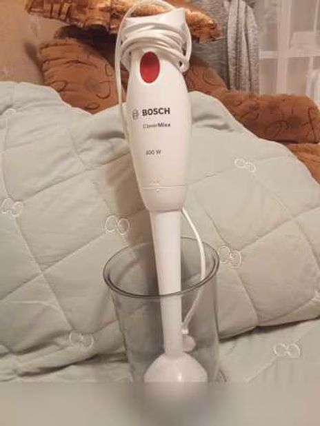Продам: блендер Bosch в Туапсе