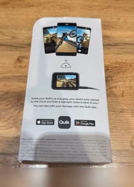 Продам: видеокамеру Sony GoPro HERO 13 Black
