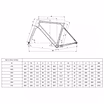 2025 Bianchi SPRINT - 105 Carbon Road Bike - Light Grey (WORLDRACYCLES)