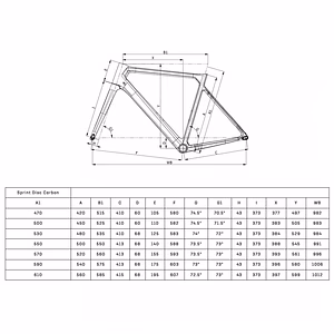 2025 Bianchi SPRINT - 105 Carbon Road Bike - Light Grey (WORLDRACYCLES)