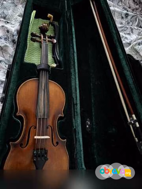Продам: скрипка 3/4, производства Германия