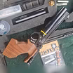 Продам: Steyr LP50 compact