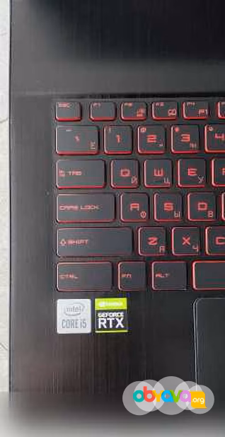 Продам: ноутбук MSI GF 75 в Находке