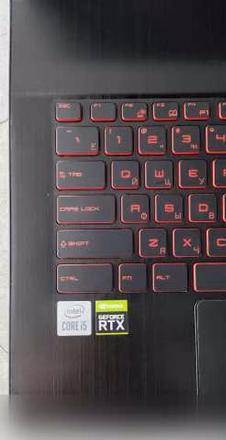 Продам: ноутбук MSI GF 75 в Находке