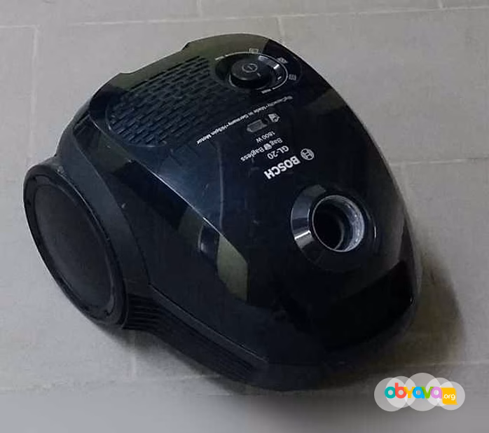 Пылесос Bosch GL-20 запчасти 