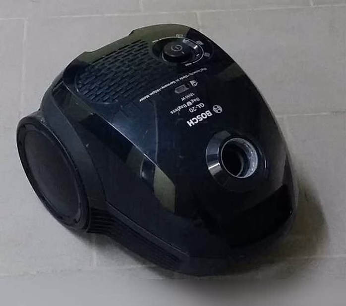 Пылесос Bosch GL-20 запчасти 
