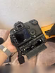 Продам: фотоаппарат Canon Mark 2 5d